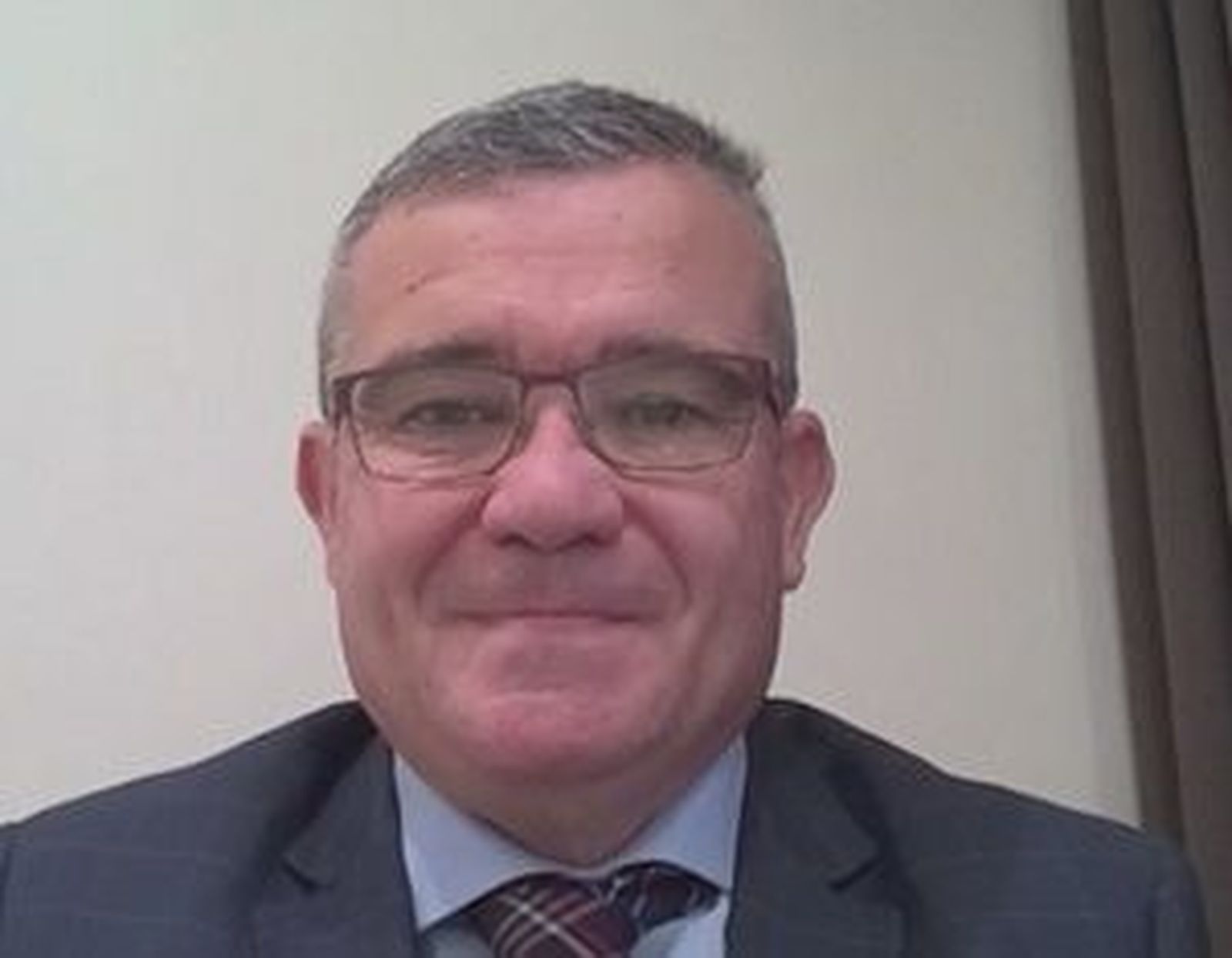 Guillermo Hita: “Pedimos al Ministerio de Hacienda que aclare rápido cómo calcular el impuesto de plusvalía”