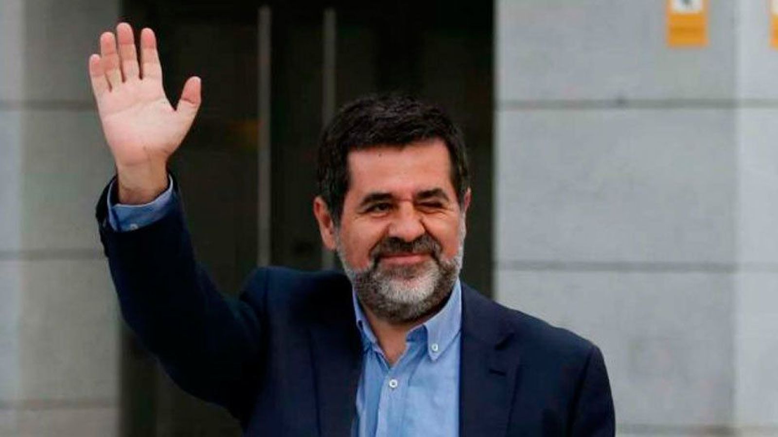 Aplazado el pleno de investidura tras la negativa del Supremo de excarcelar a Sànchez