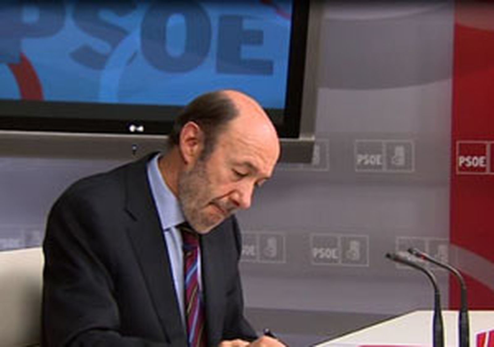 Rubalcaba