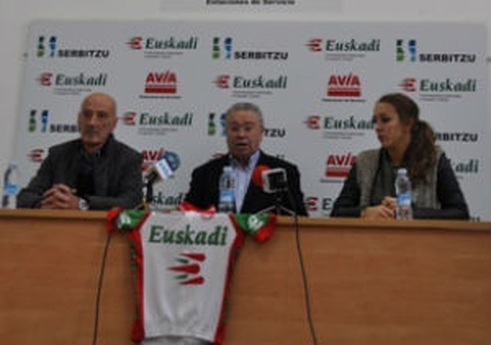 Fundación Euskadi