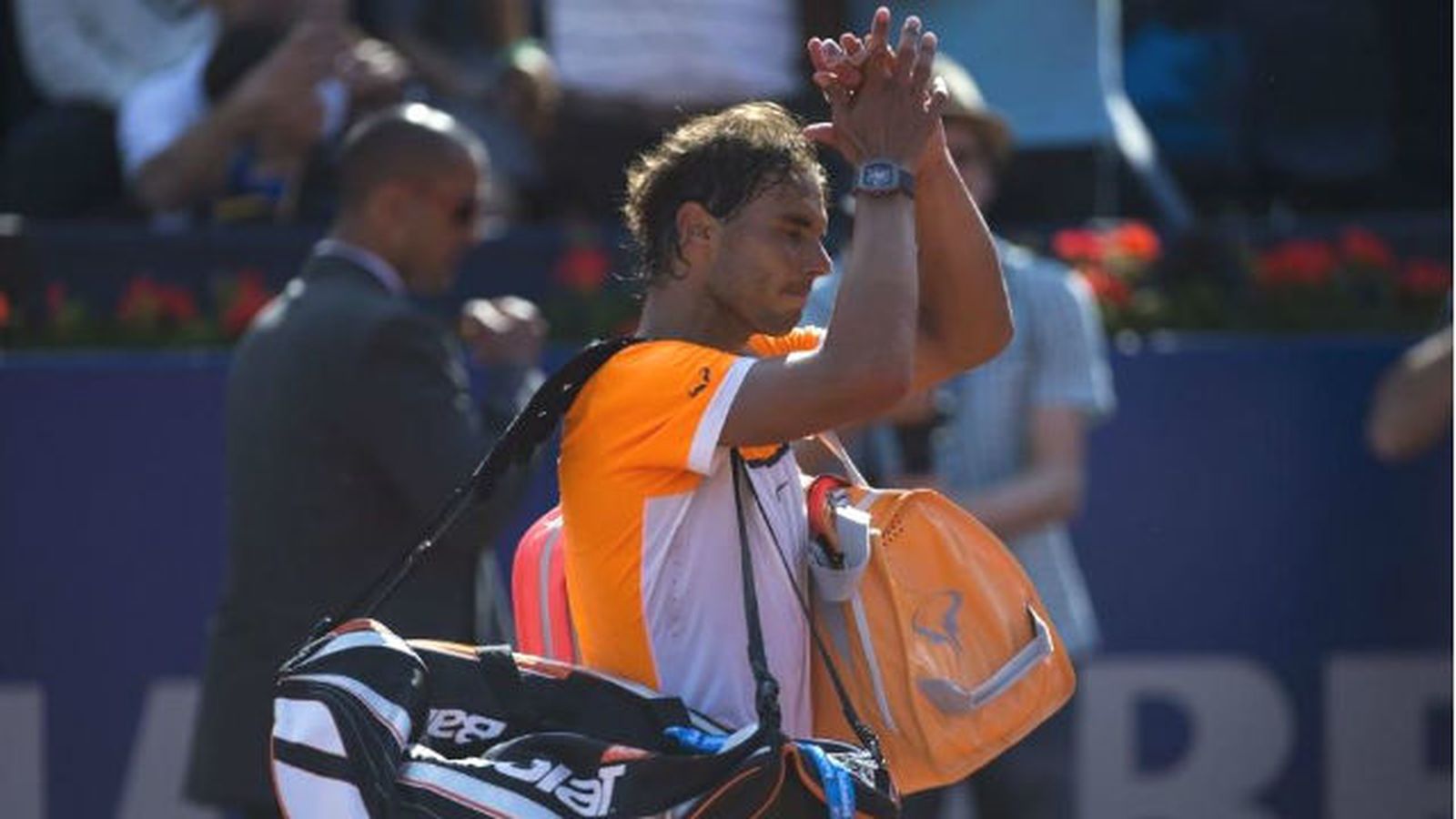 Rafa Nadal