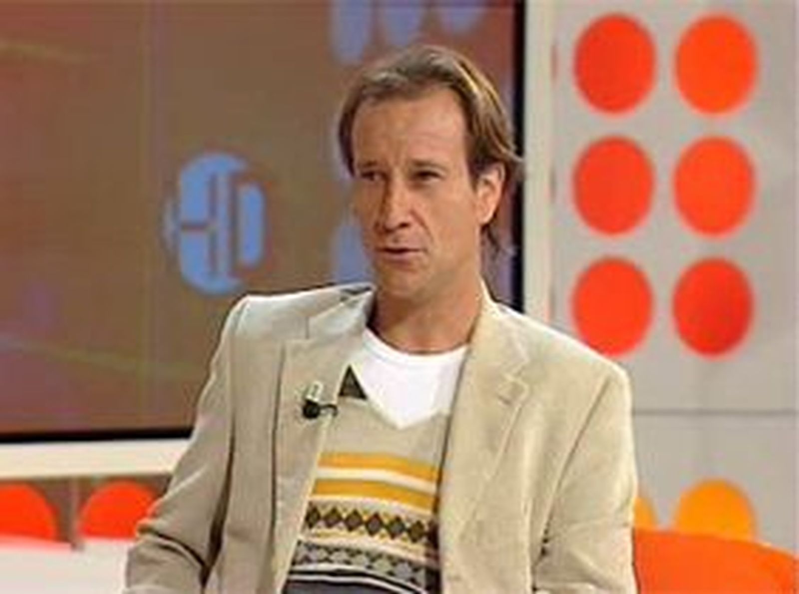 Entrevista a Alfonso Pérez