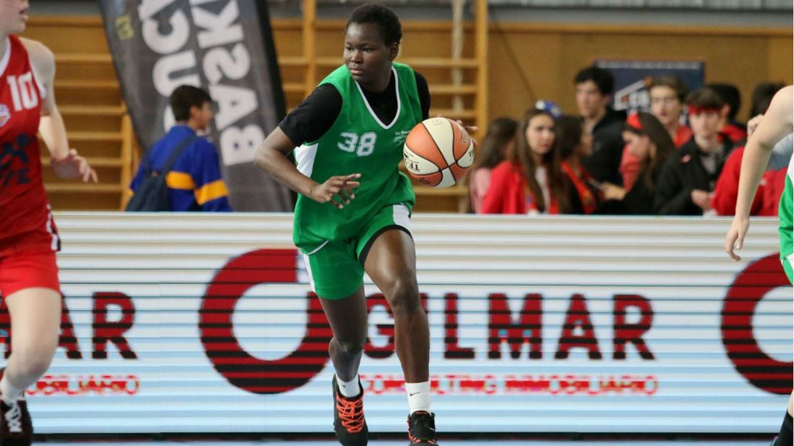 Aminata Sangaré