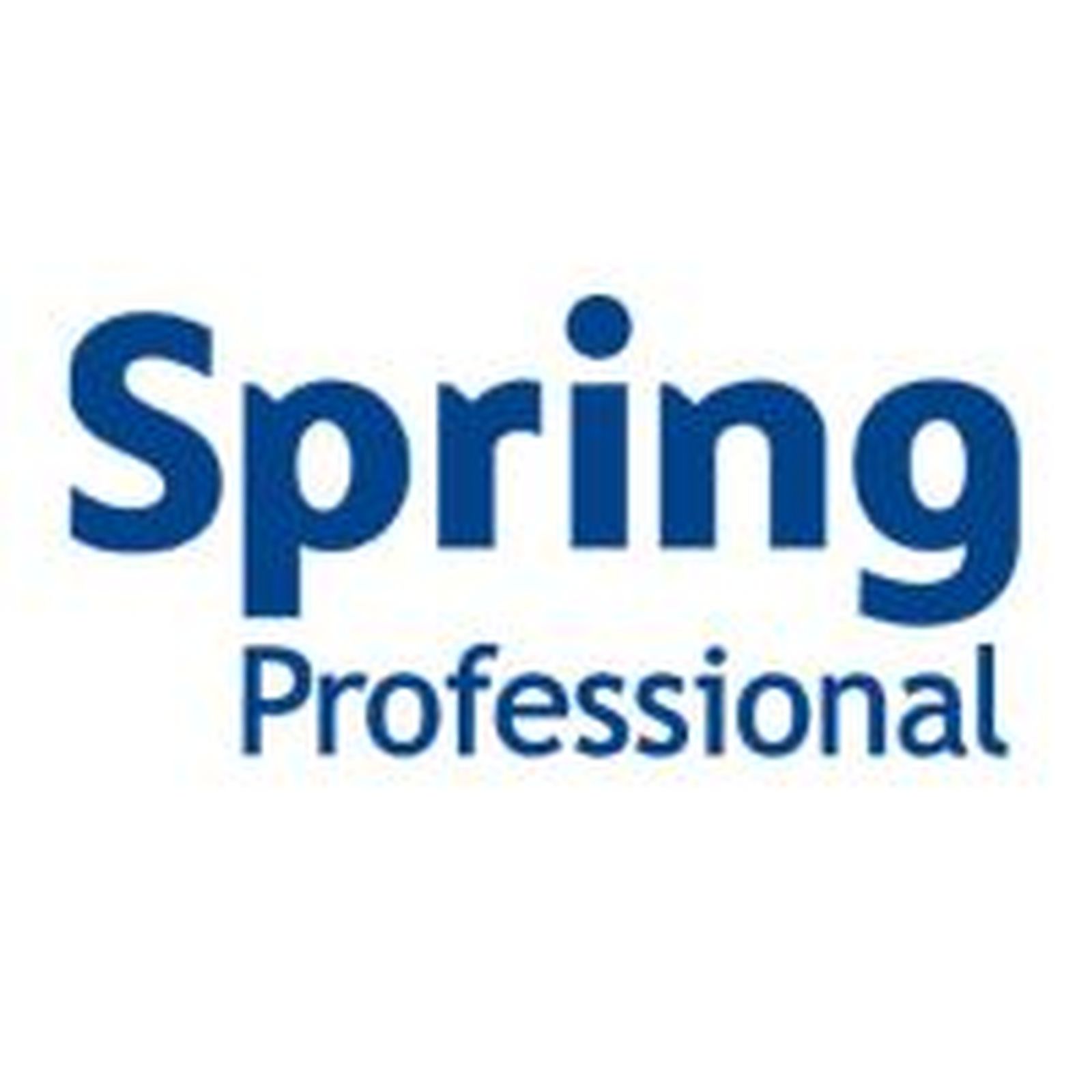 1502 SPRING PROFESSIONAL