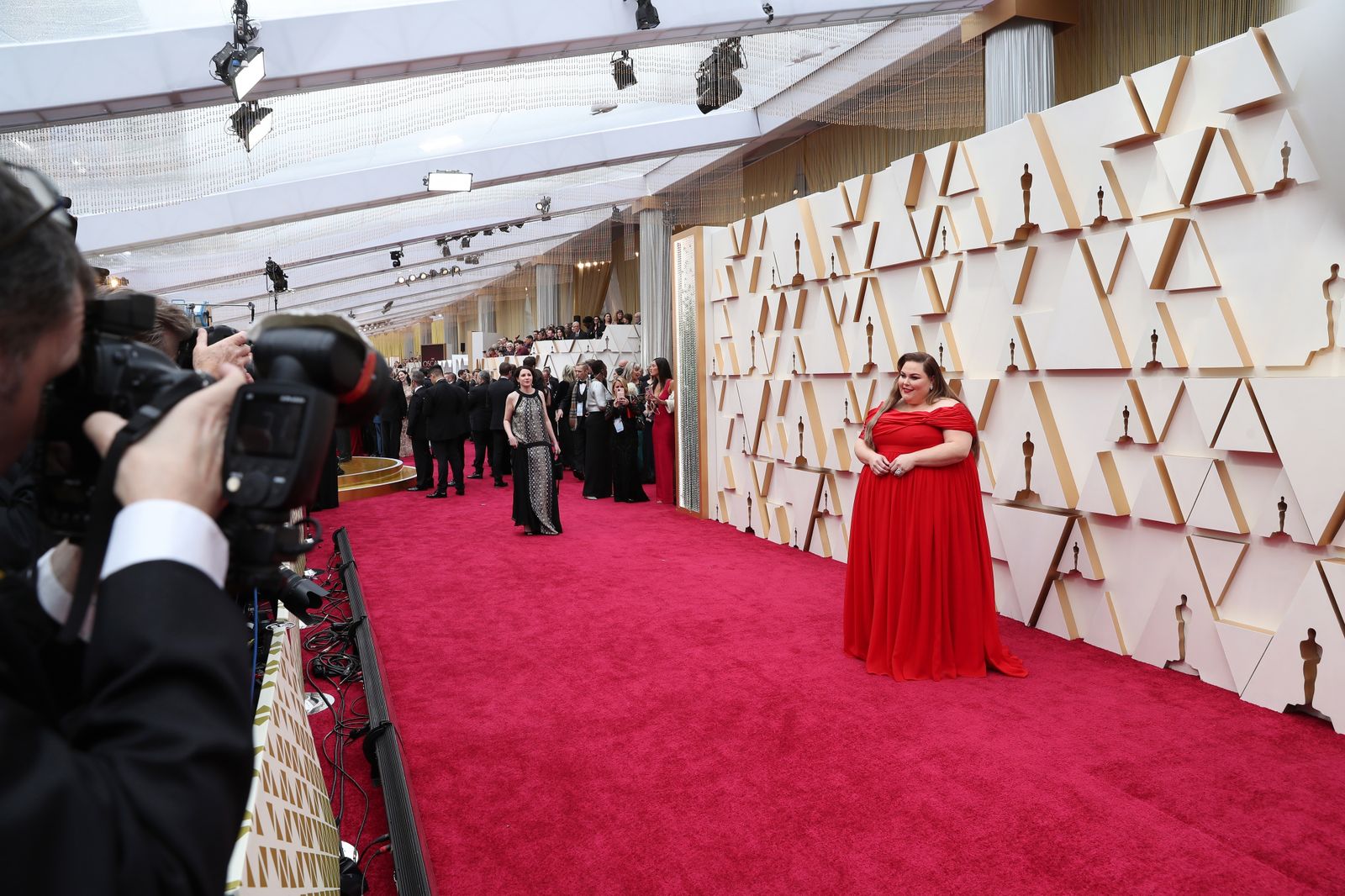 Chrissy Metz
