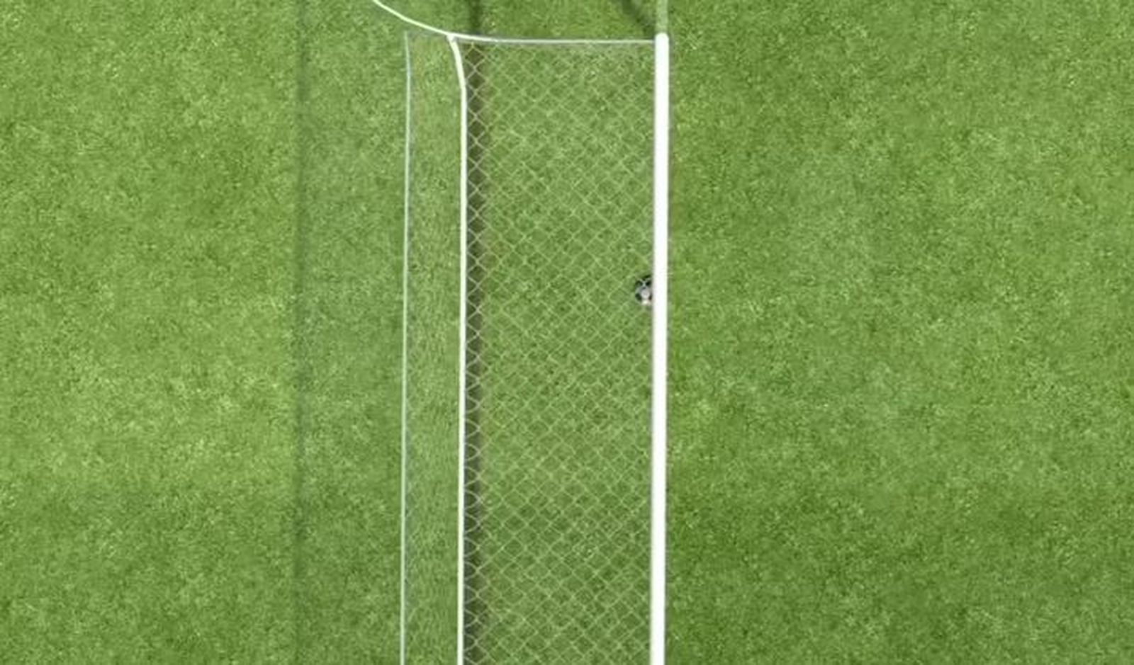 Gol fantasma de Yamal