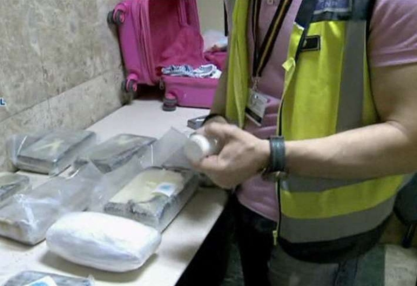 Cocaína