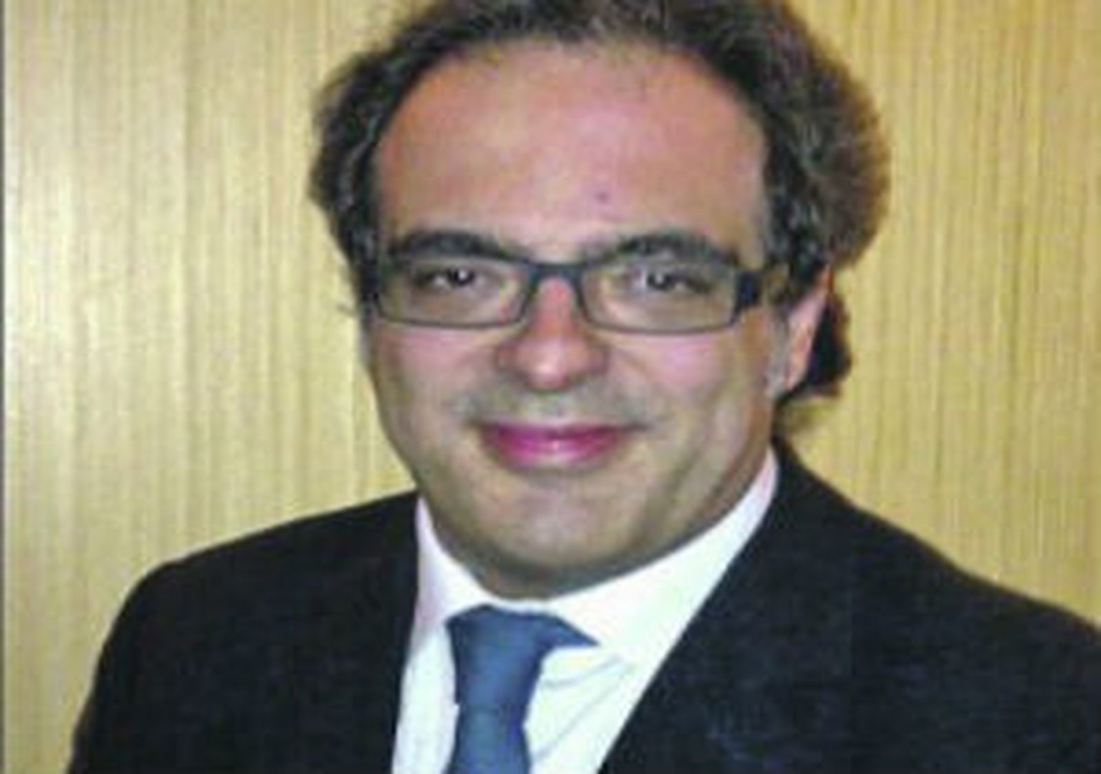 César Giner