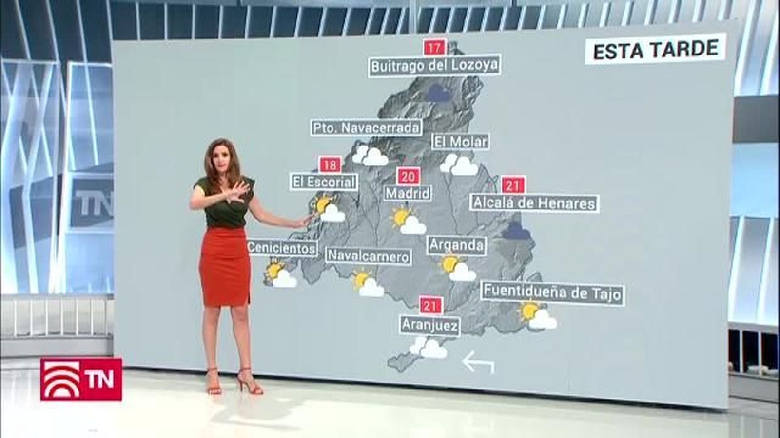 El Tiempo 1 09.10.2018