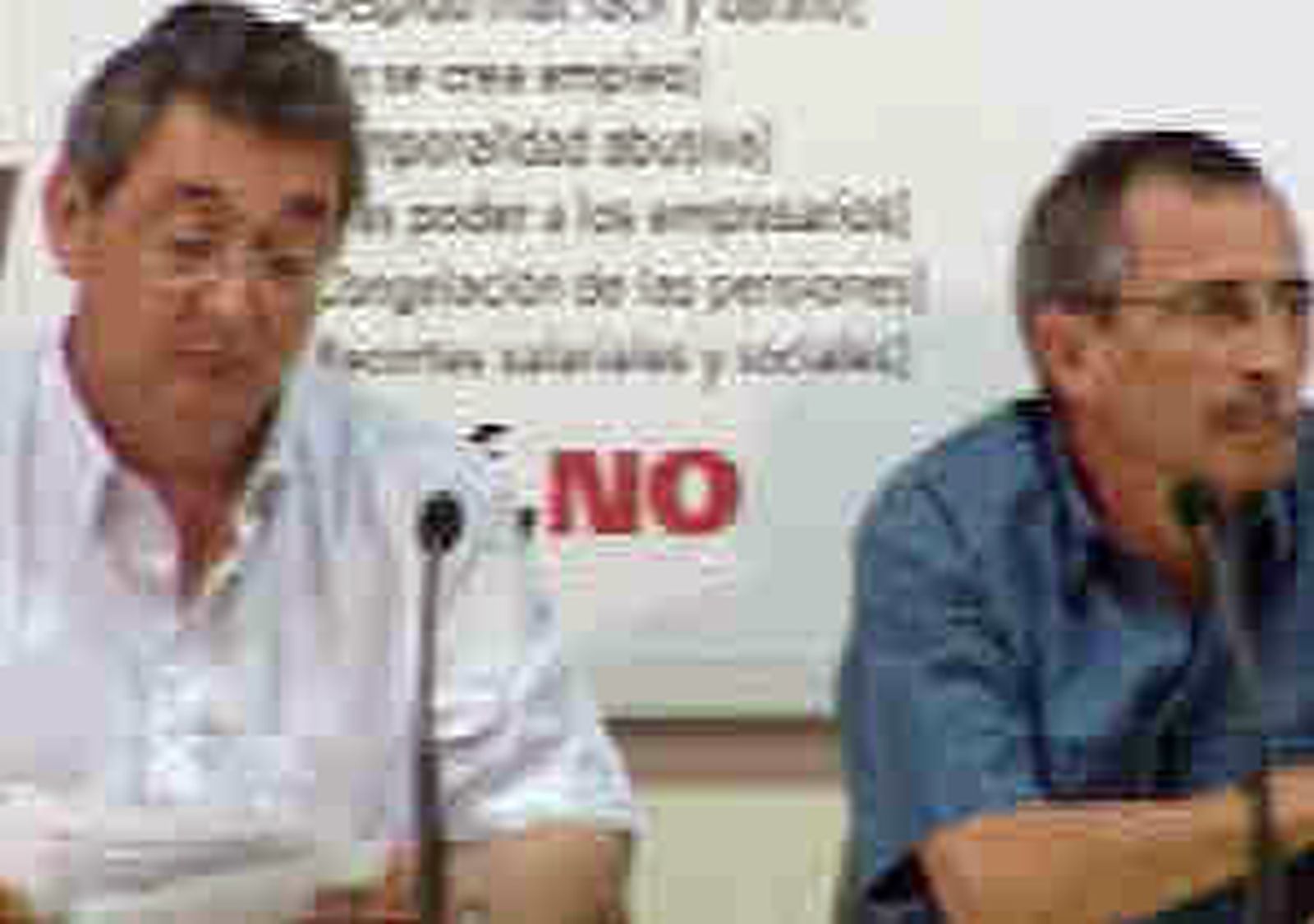 sindicatos