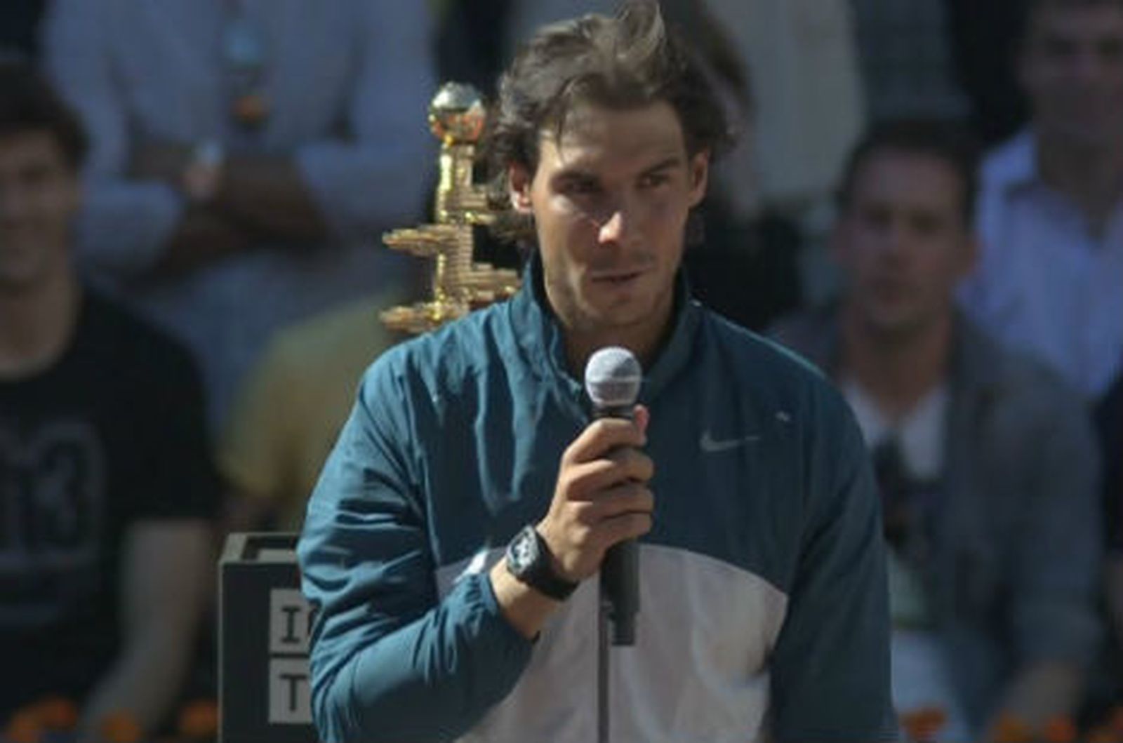 Nadal