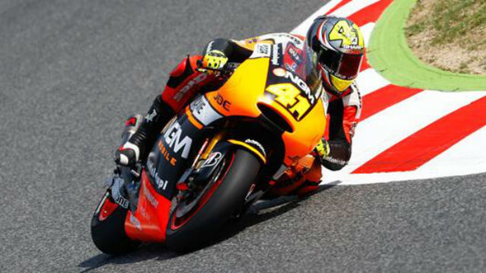 Alexis Espargaró