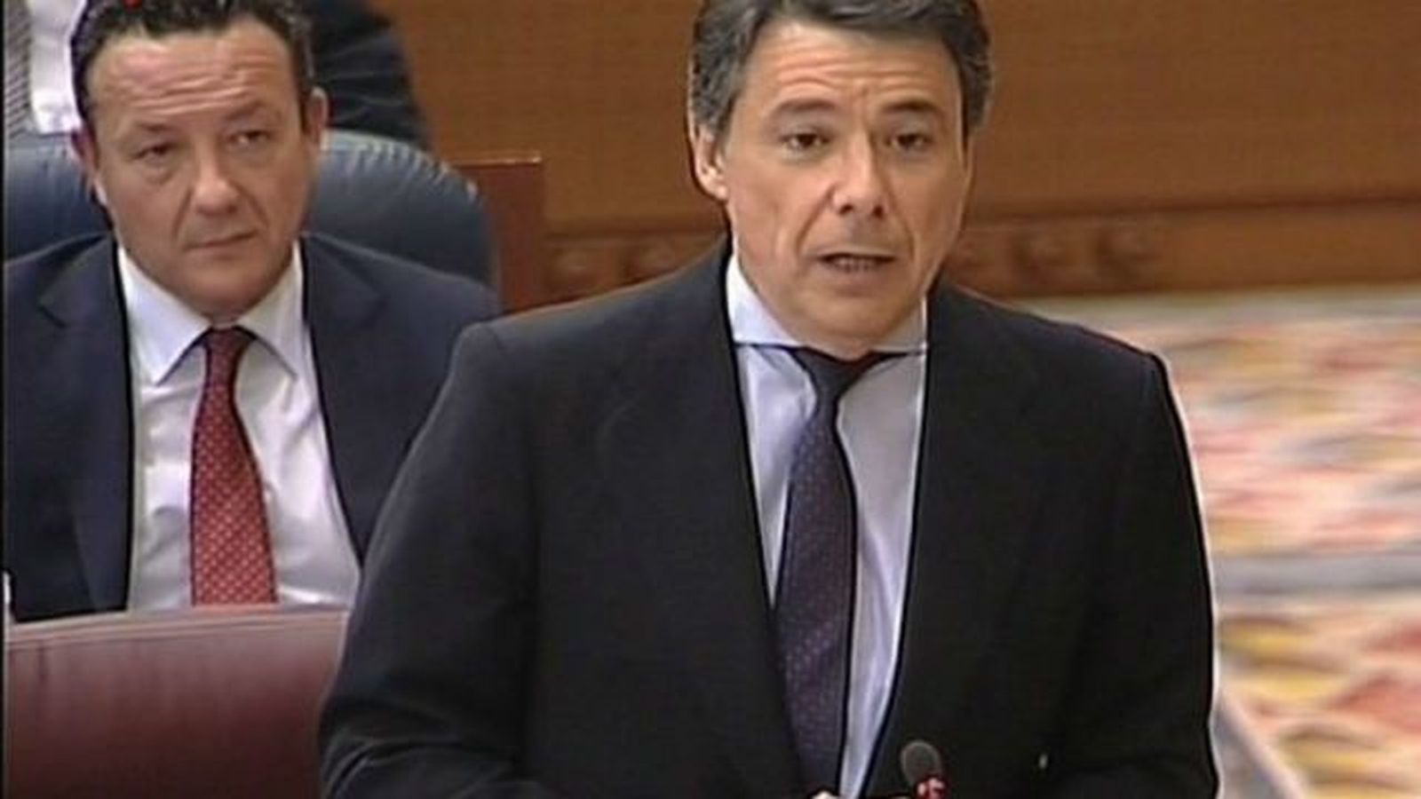 González: "28.000 niños podrán disfrutar de comedores escolares este verano"