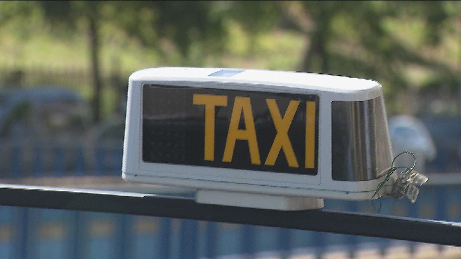 Los taxistas madrileños estrenan precios cerrados para sus trayectos