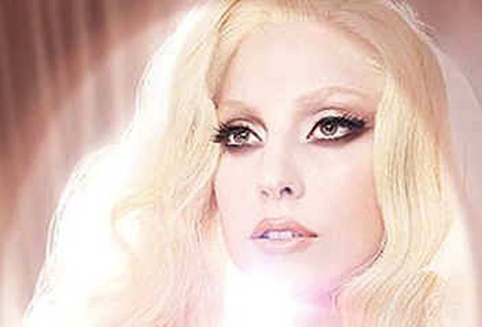 gaga hoy