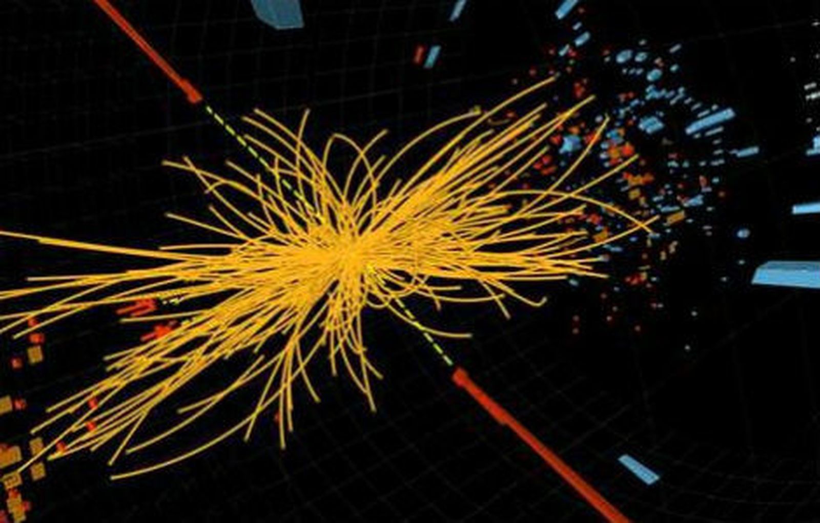 El CERN anuncia el descubrimiento de una  partícula que podría ser el Bosón de Higgs