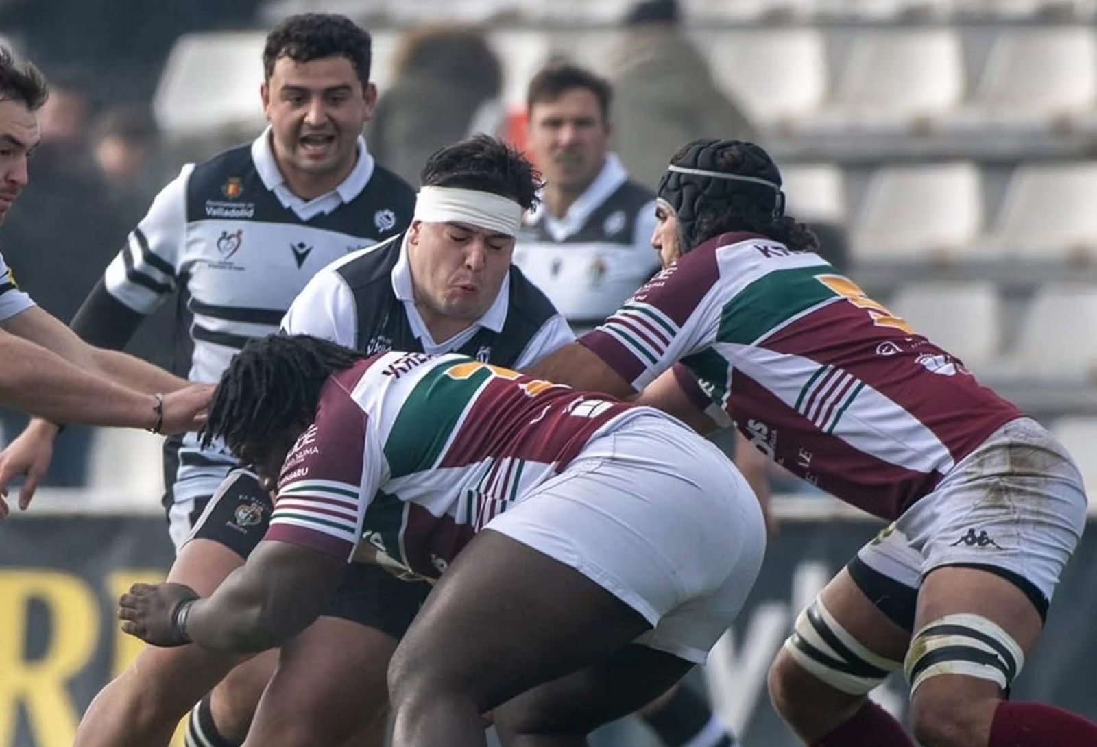 Alcobendas Rugby