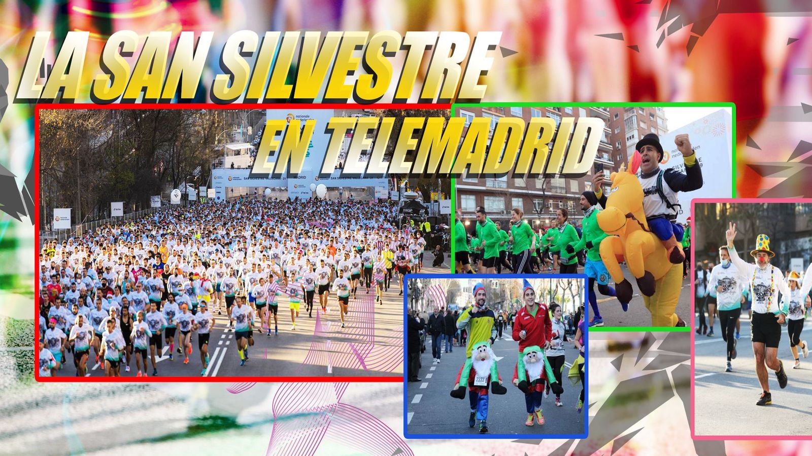 San Silvestre Vallecana
