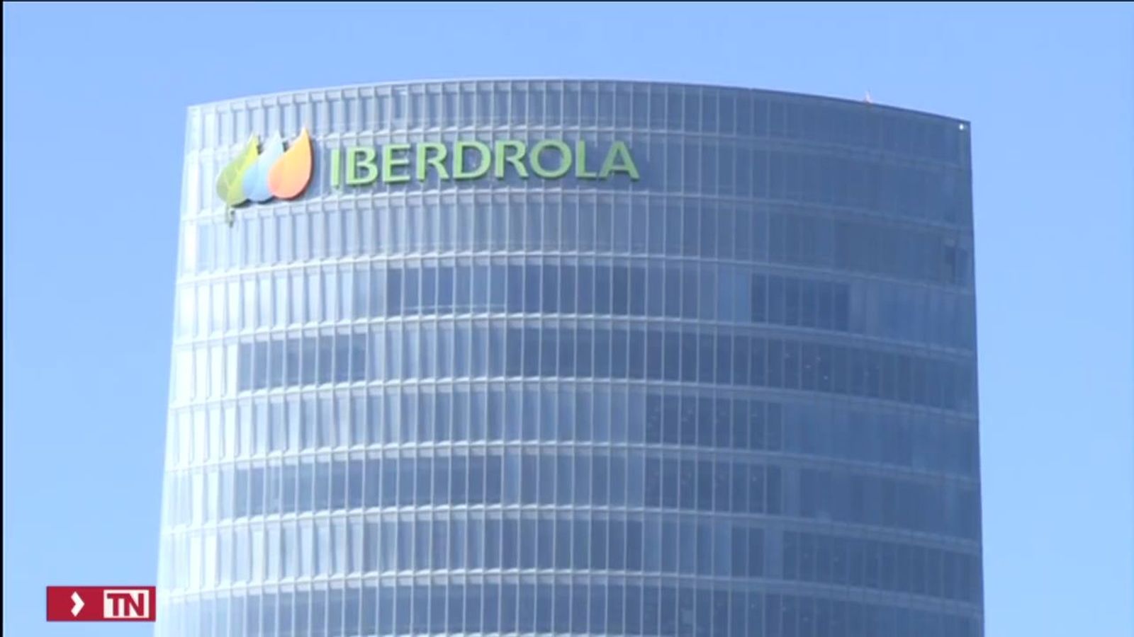 Buenos resultados en Iberdrola