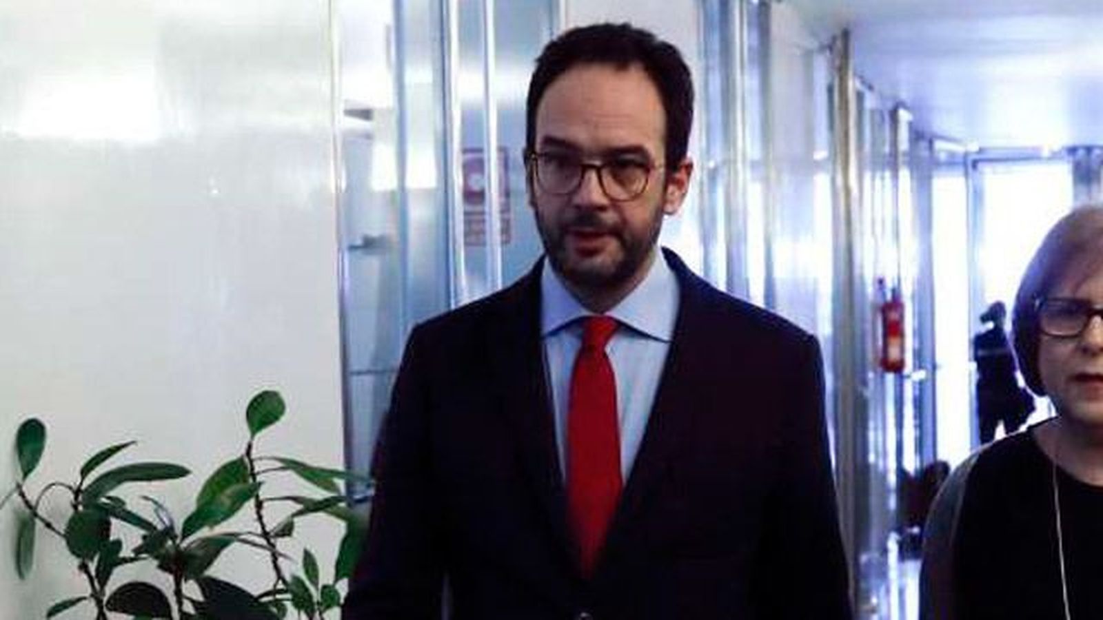El Congreso investigará la salida a bolsa de Bankia