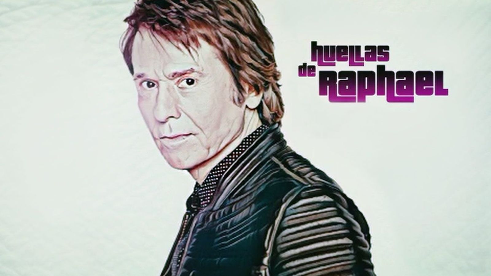 Huellas de Elefante: Raphael