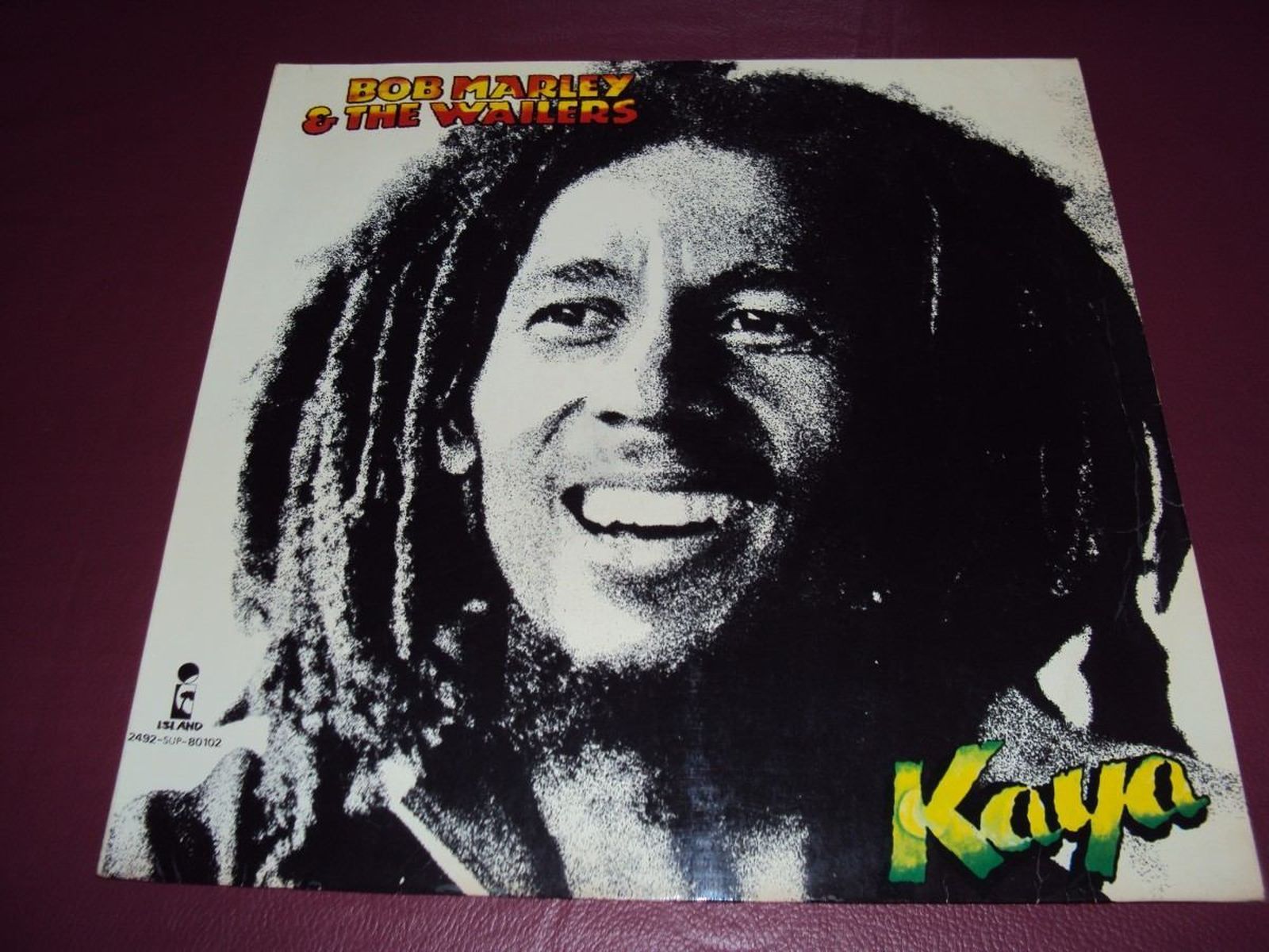 Bob Marley
