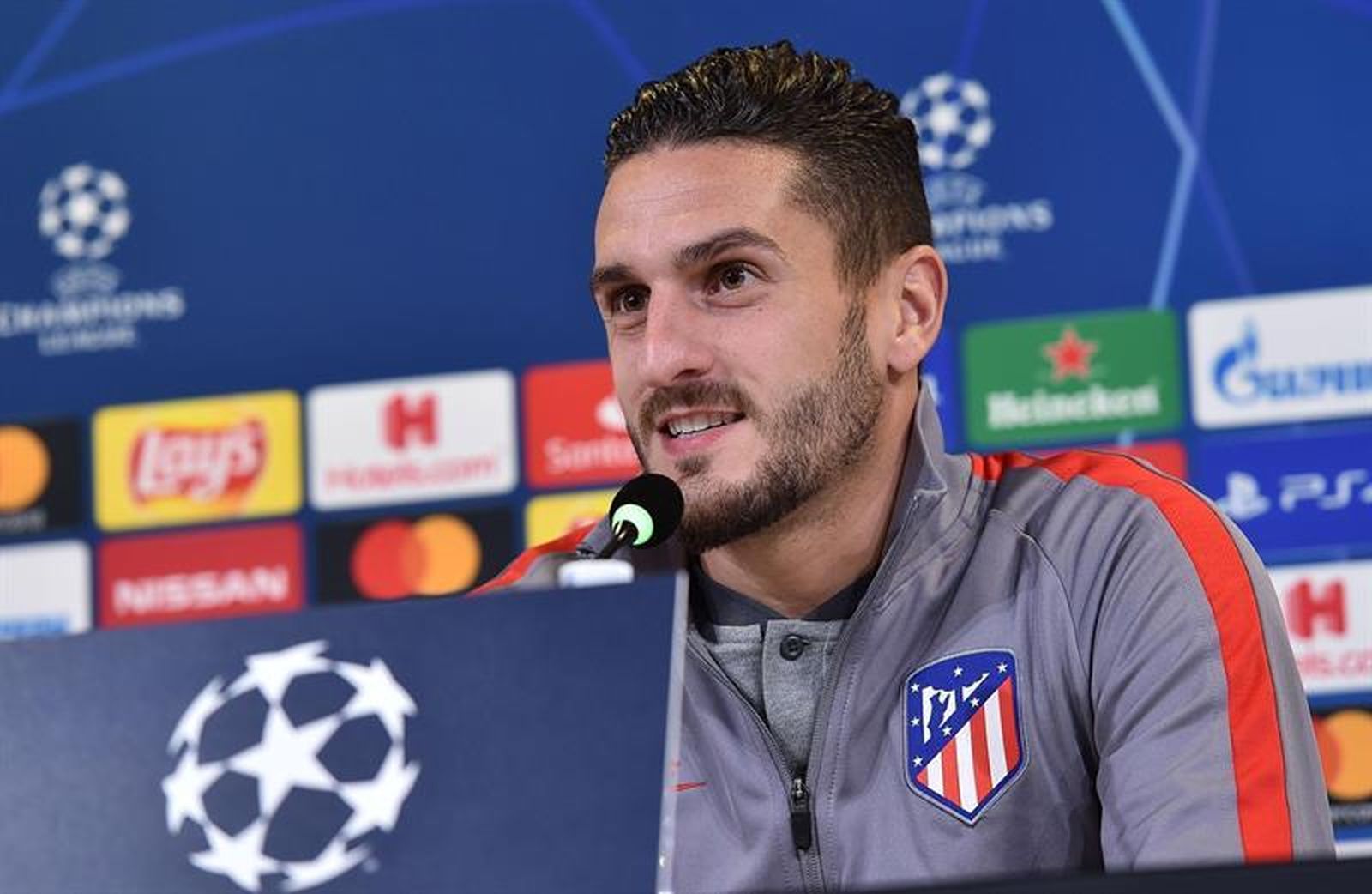 Koke