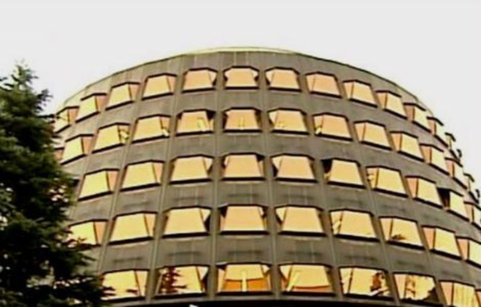 El Constitucional rechaza el recurso de 16 presos de ETA contra la "doctrina Parot"