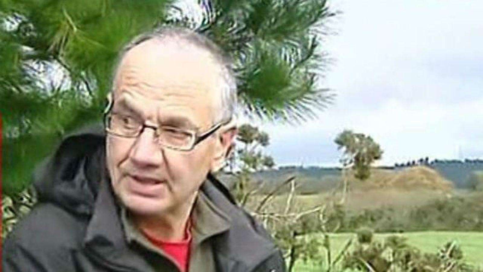 El Supremo investigará la "filtración" que provocó la huida de Plazaola