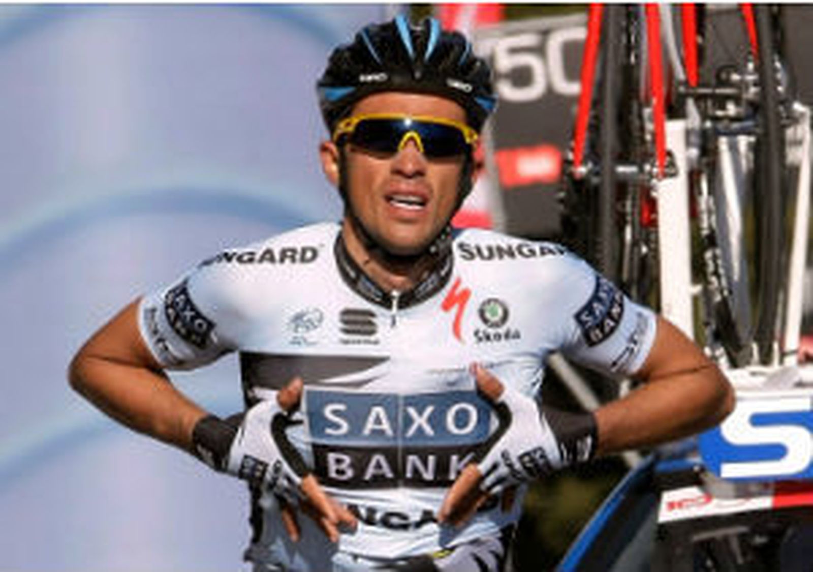 Alberto Contador
