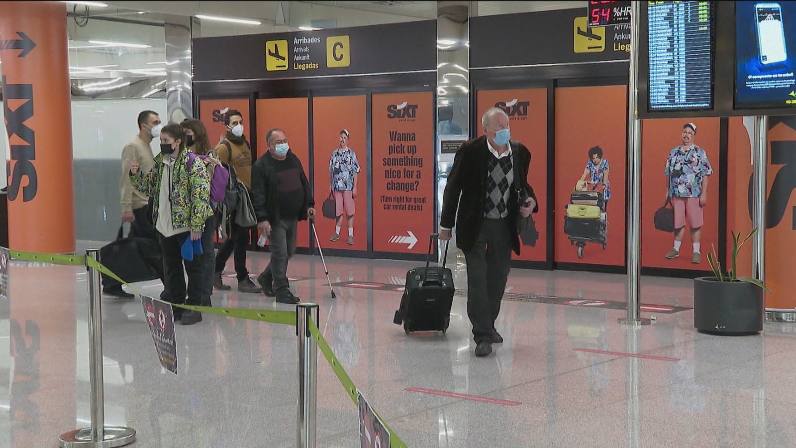 Aeropuerto