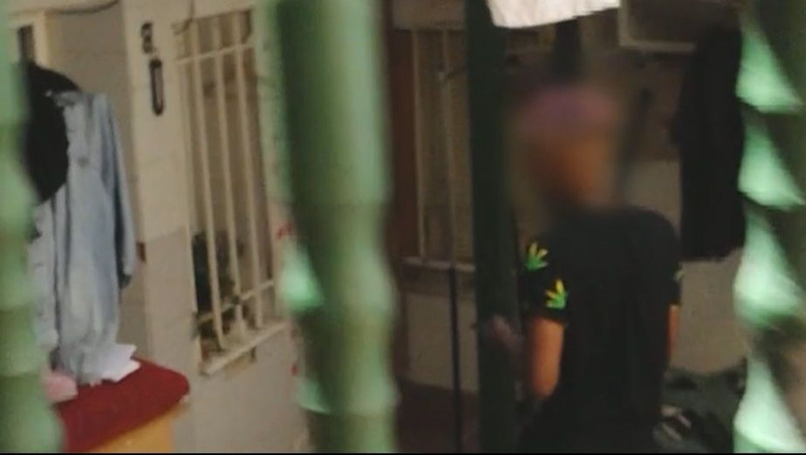 Golpe al narcotráfico en Puente de Vallecas que acaba con tres detenidos