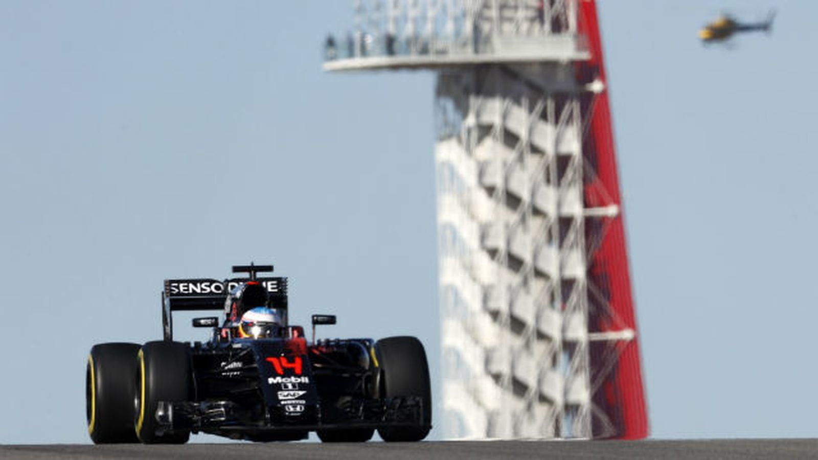 Fernando Alonso