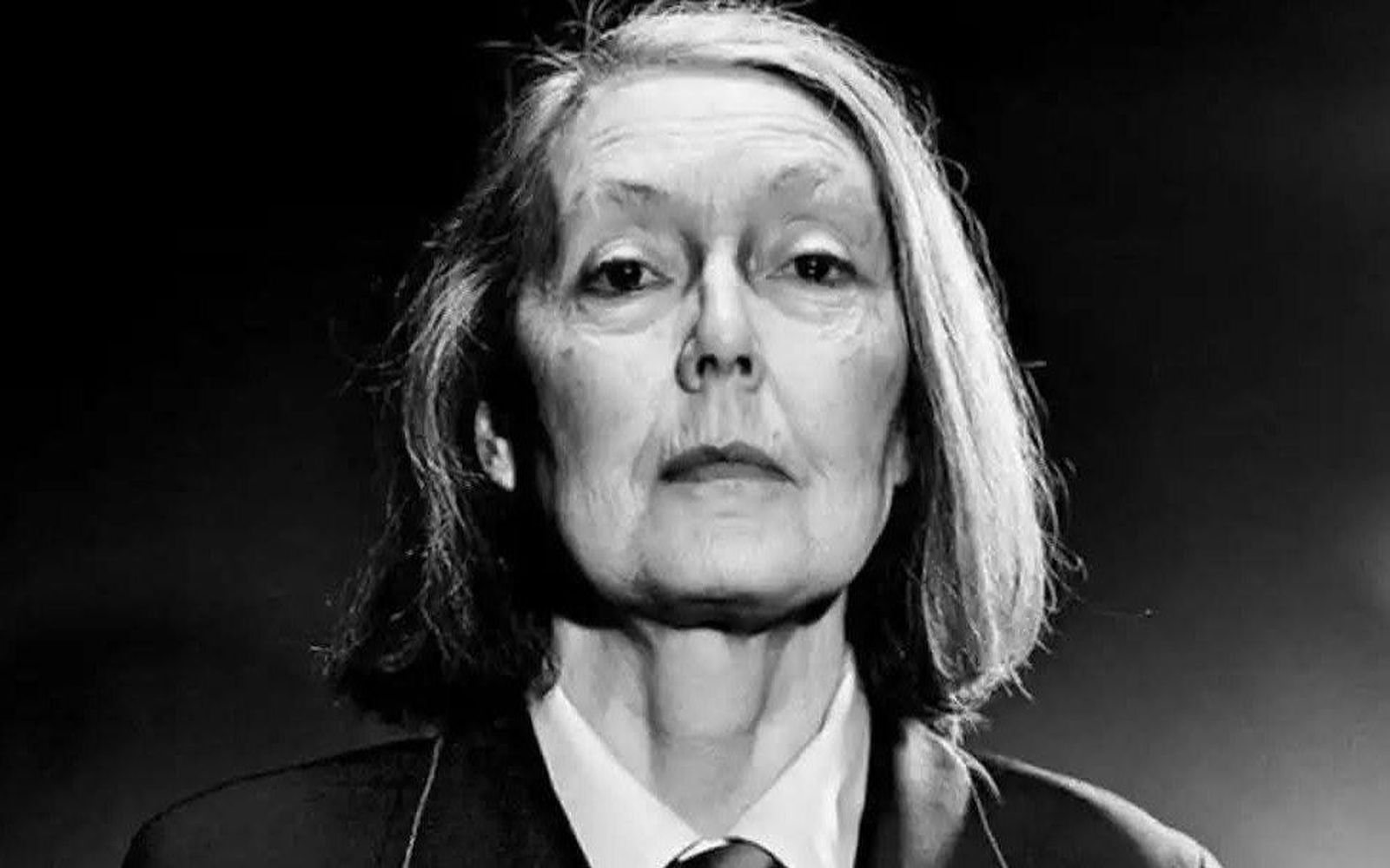 La canadiense Anne Carson, Premio Nobel de Literatura 2026