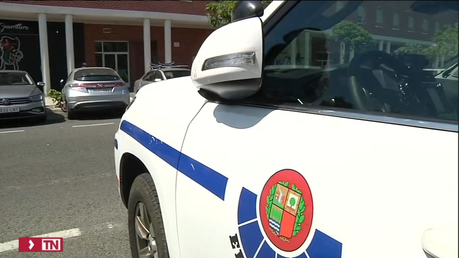 Detenida por matar a su pareja