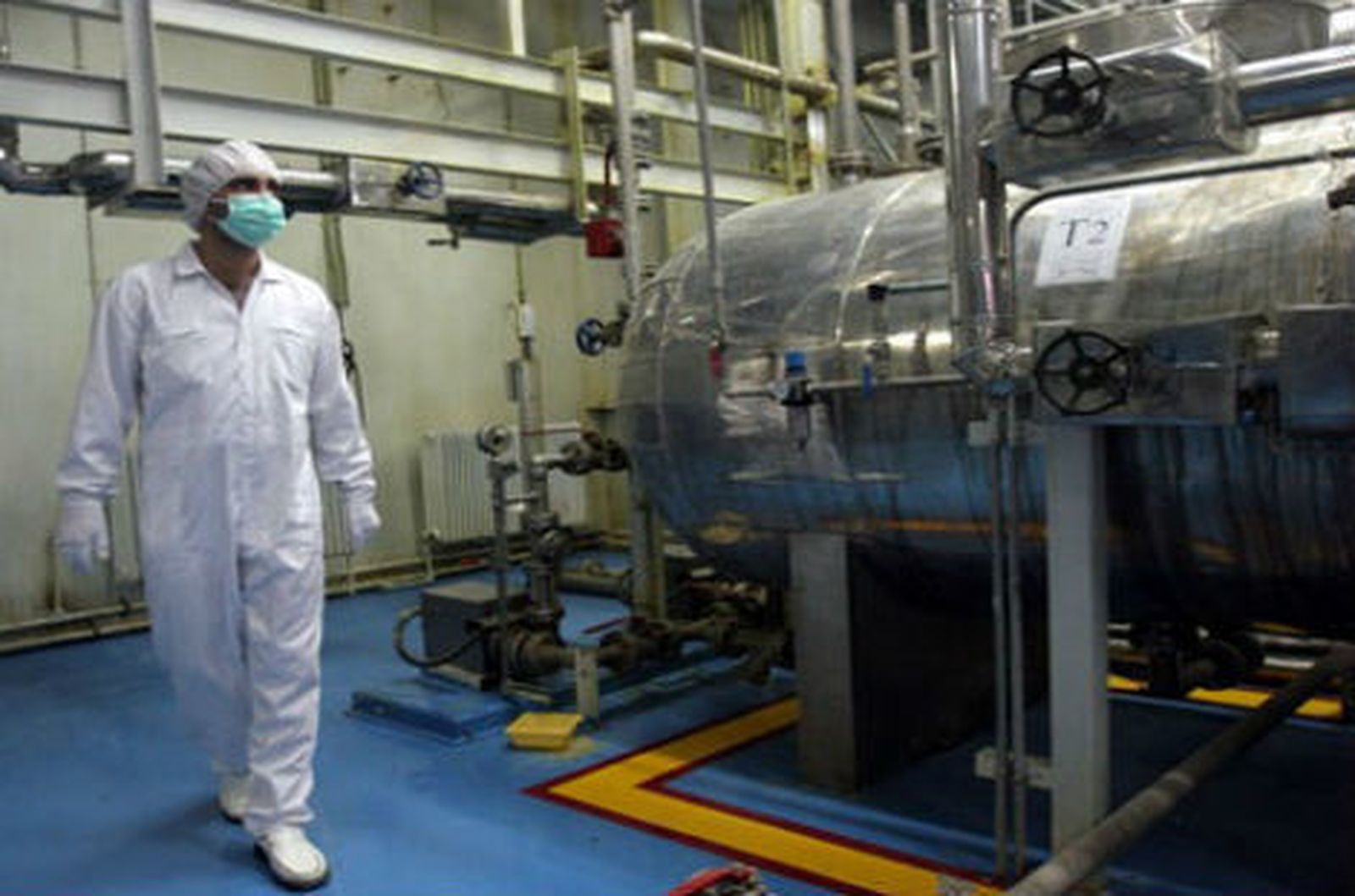 Acuerdo nuclear