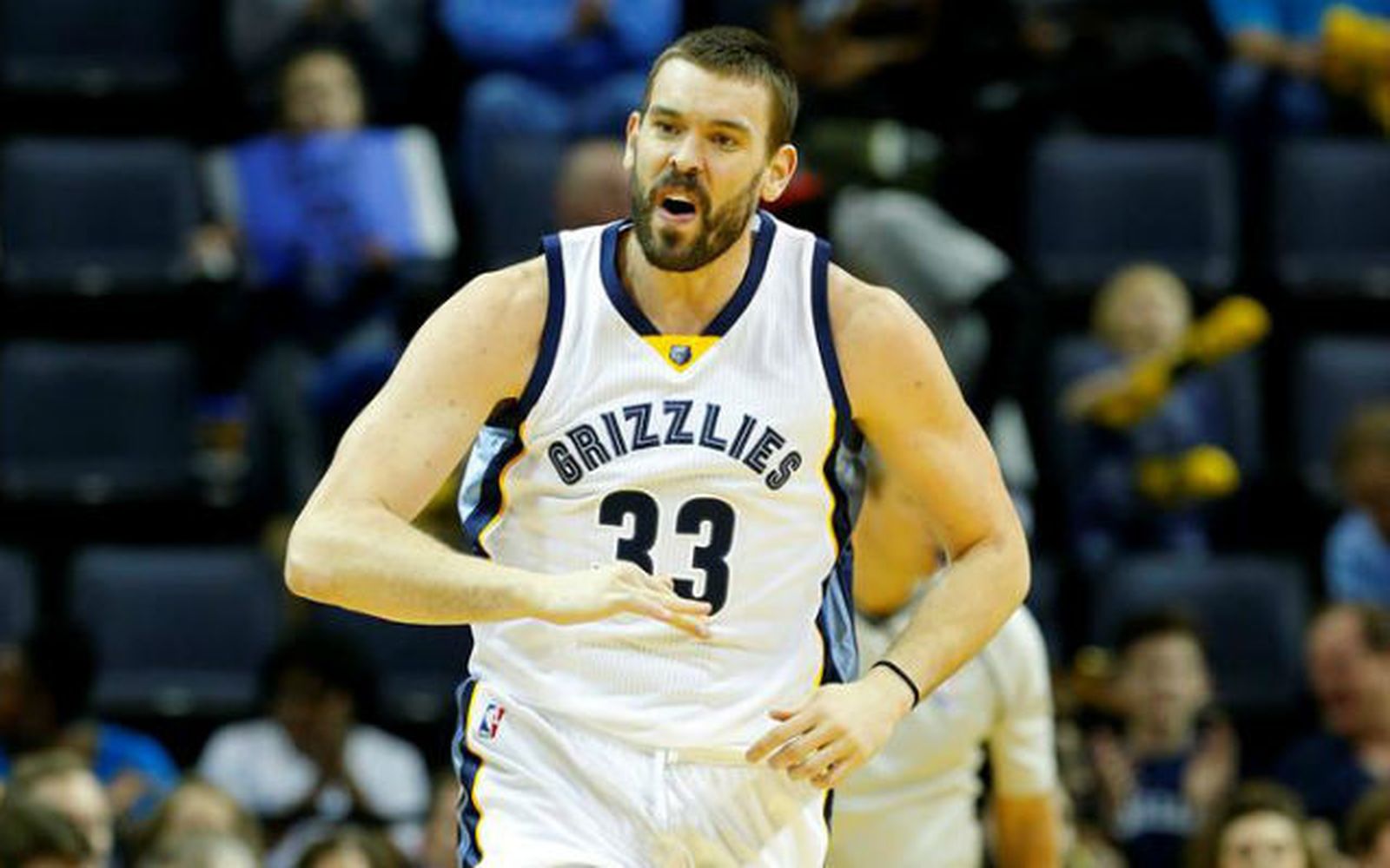 Marc Gasol