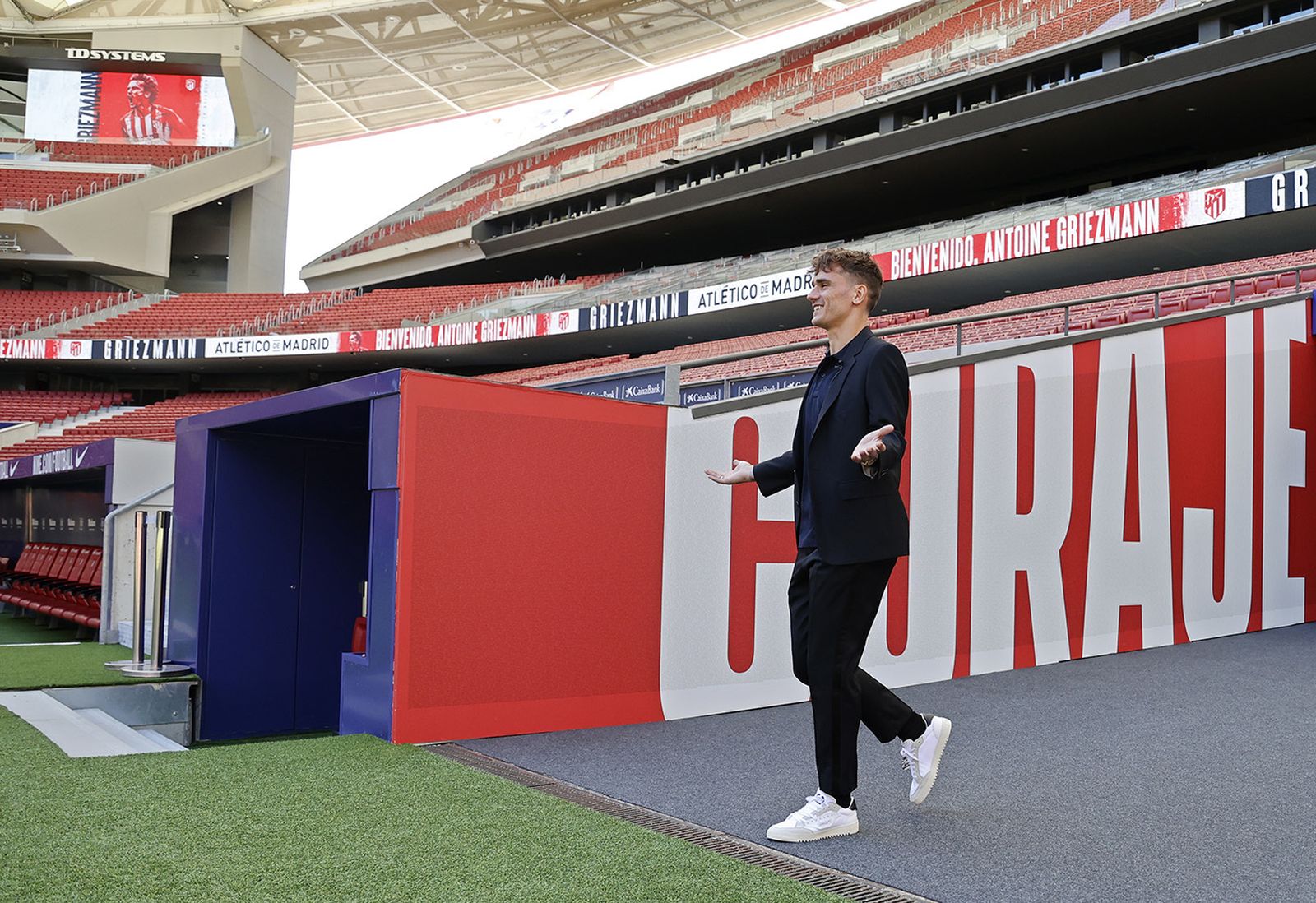 Antoine Griezmann