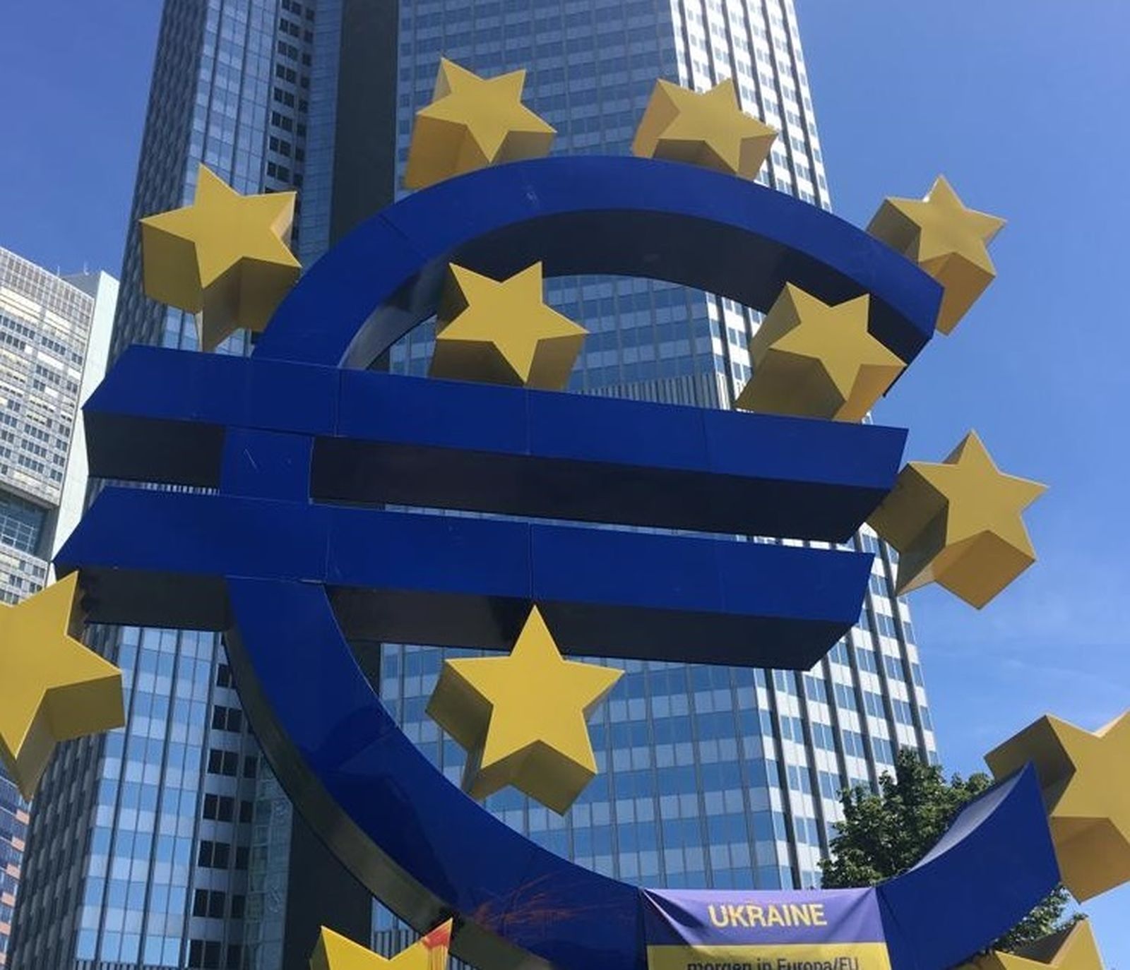 Banco Central Europeo