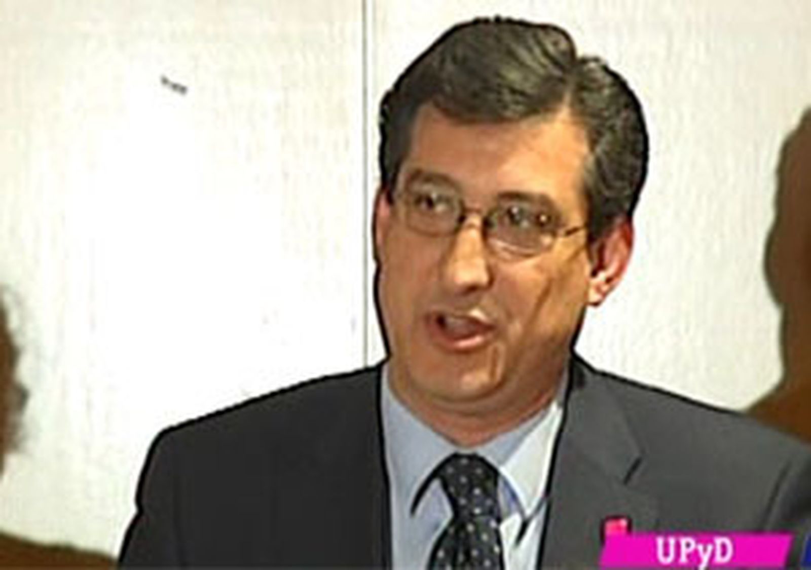 Ignacio Prendes de UPyD