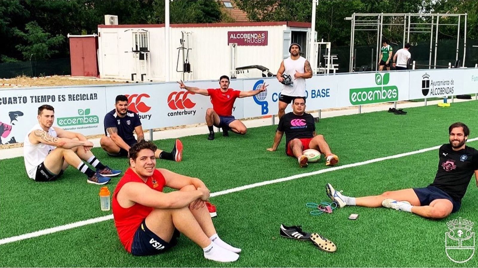 CDB Alcobendas Rugby