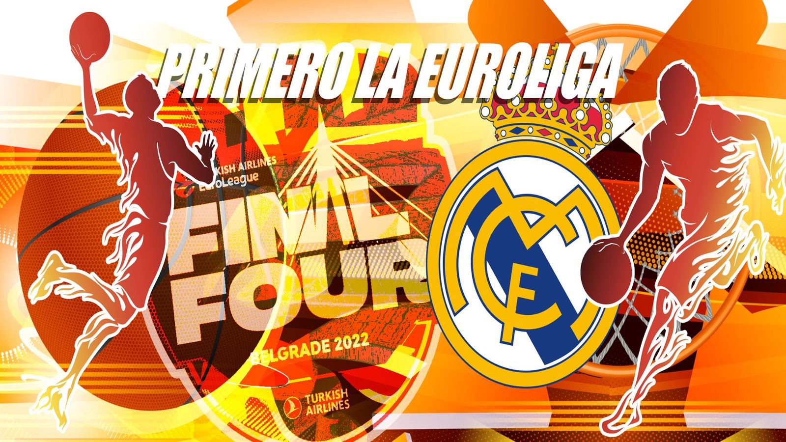 Deck: “Me hace muchísima ilusión poder ganar la Final Four"