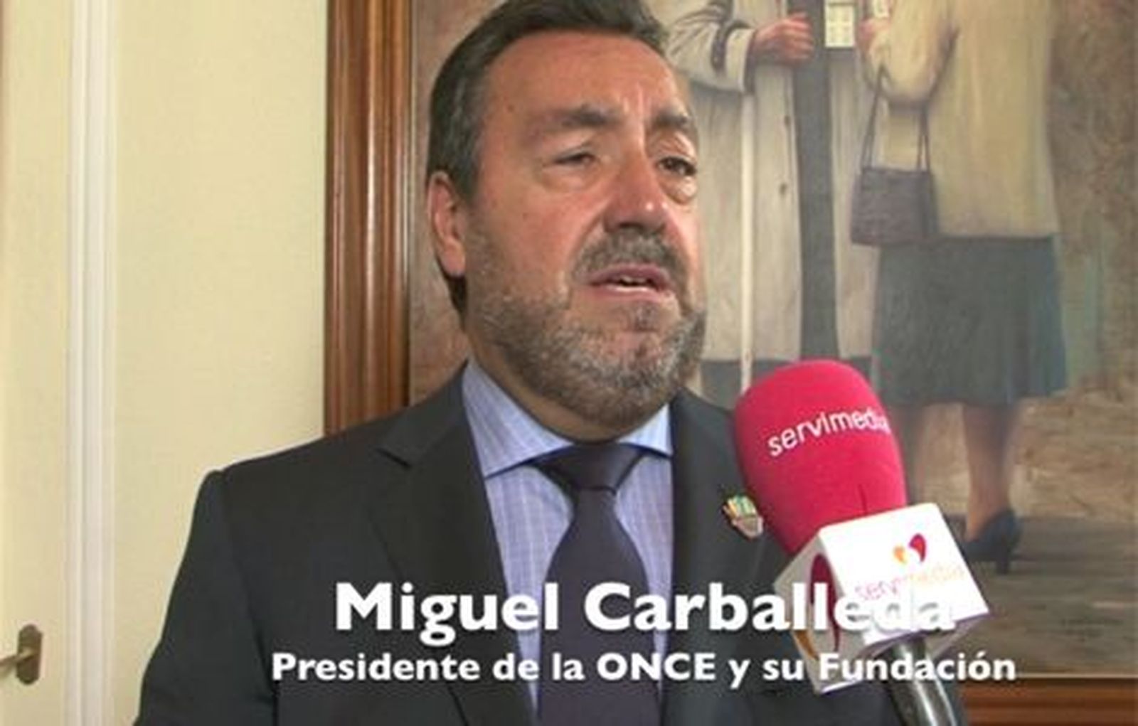 'Es un triunfo claro de la sociedad civil organizada'