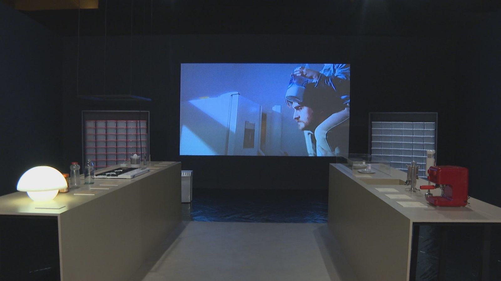 Arranca Madrid Design con tres exposiciones clave en el Fernán Gómez