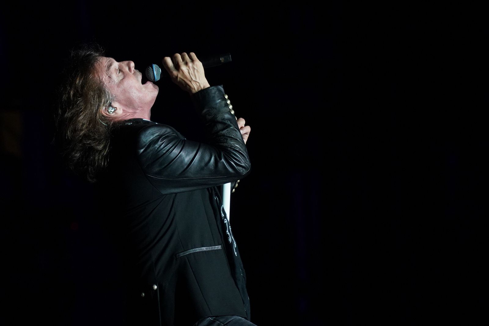 Europe actuará en tres ciudades españolas dentro de gira de 40º aniversario de 'The final countdown'