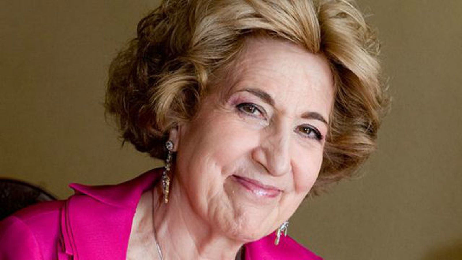 Carmen Iglesias