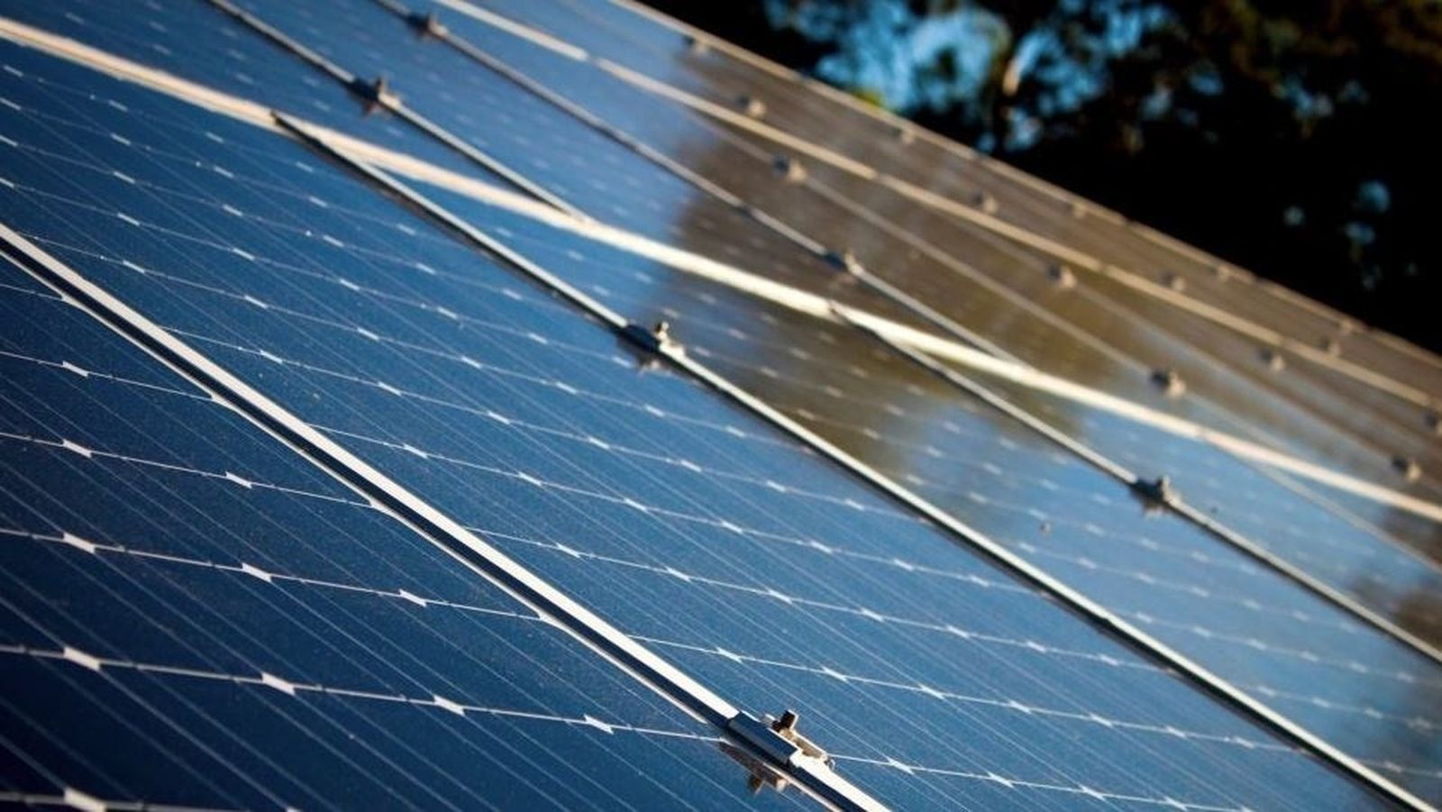 Placas solares