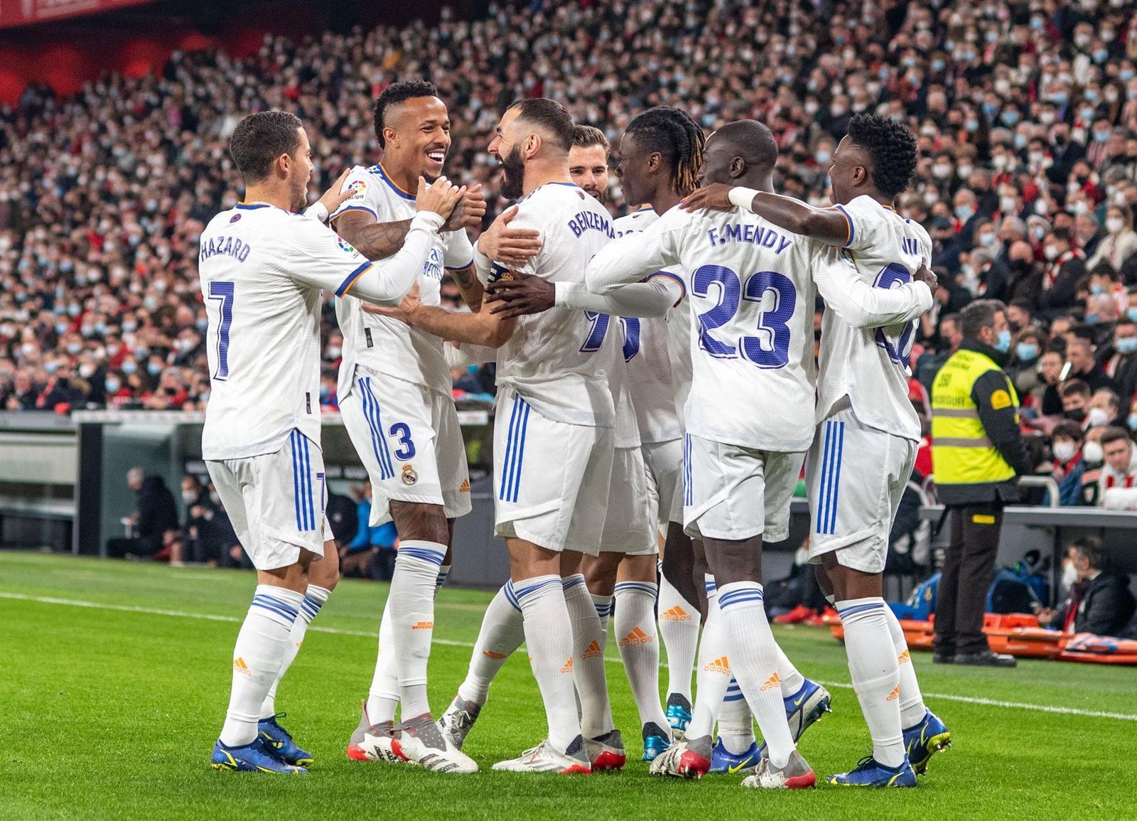 Real Madrid