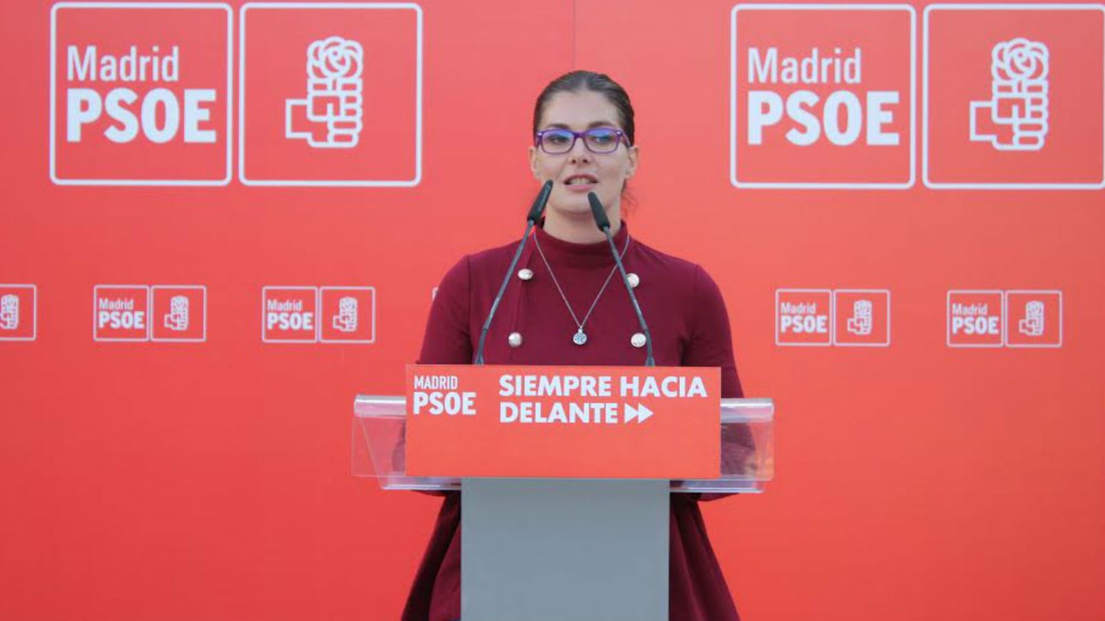 Noelia Posse