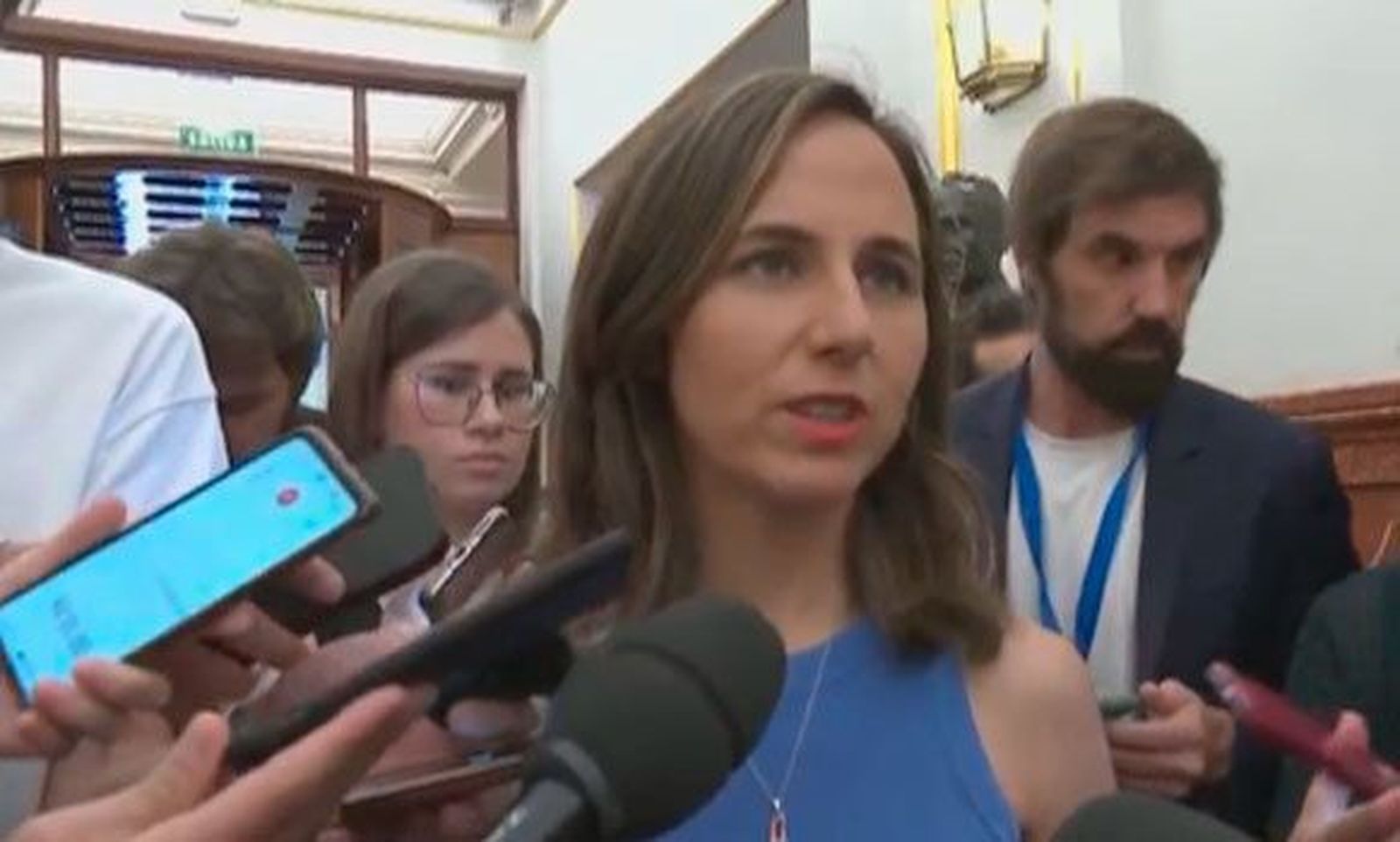 Los socios de investidura de Pedro Sánchez optan por mirar para otro lado